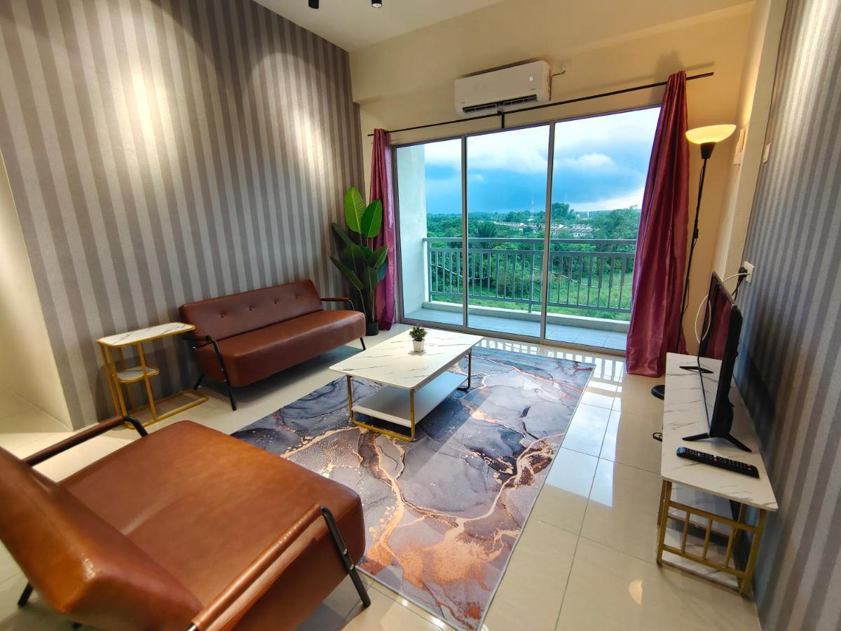 Pavilionvillie M1T571 By Irainbow Ipoh Ngoại thất bức ảnh