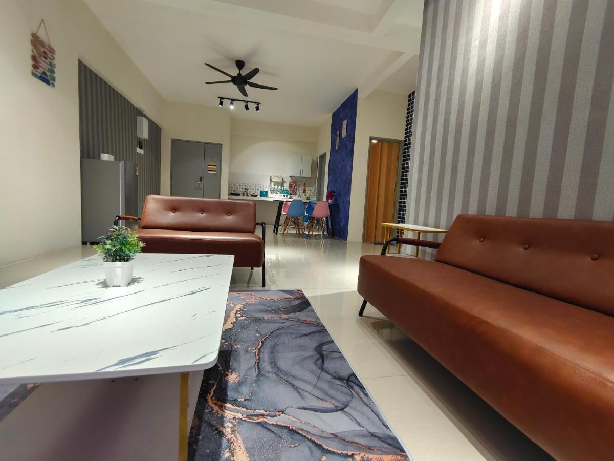 Pavilionvillie M1T571 By Irainbow Ipoh Ngoại thất bức ảnh