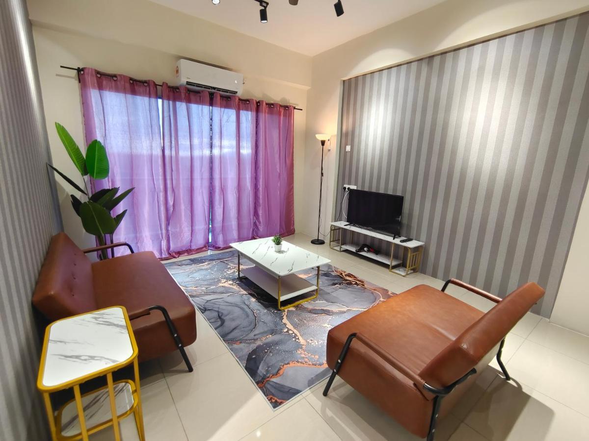 Pavilionvillie M1T571 By Irainbow Ipoh Ngoại thất bức ảnh