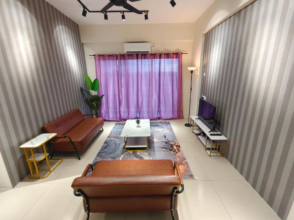 Pavilionvillie M1T571 By Irainbow Ipoh Ngoại thất bức ảnh