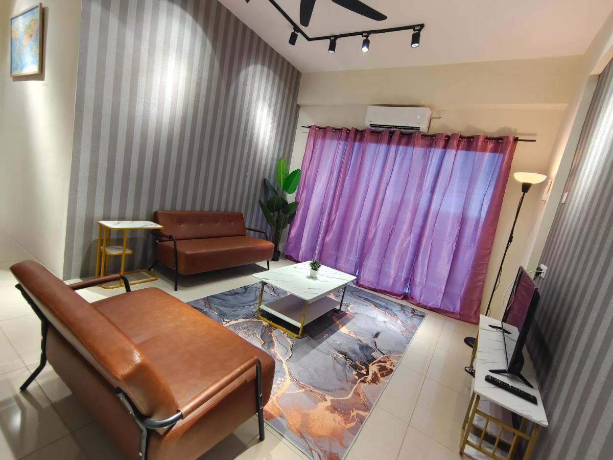 Pavilionvillie M1T571 By Irainbow Ipoh Ngoại thất bức ảnh