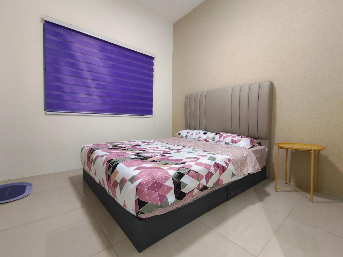Pavilionvillie M1T571 By Irainbow Ipoh Ngoại thất bức ảnh