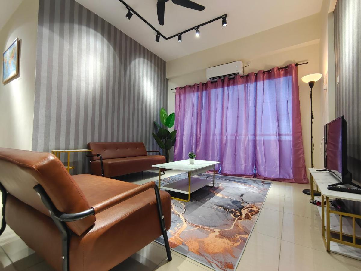 Pavilionvillie M1T571 By Irainbow Ipoh Ngoại thất bức ảnh