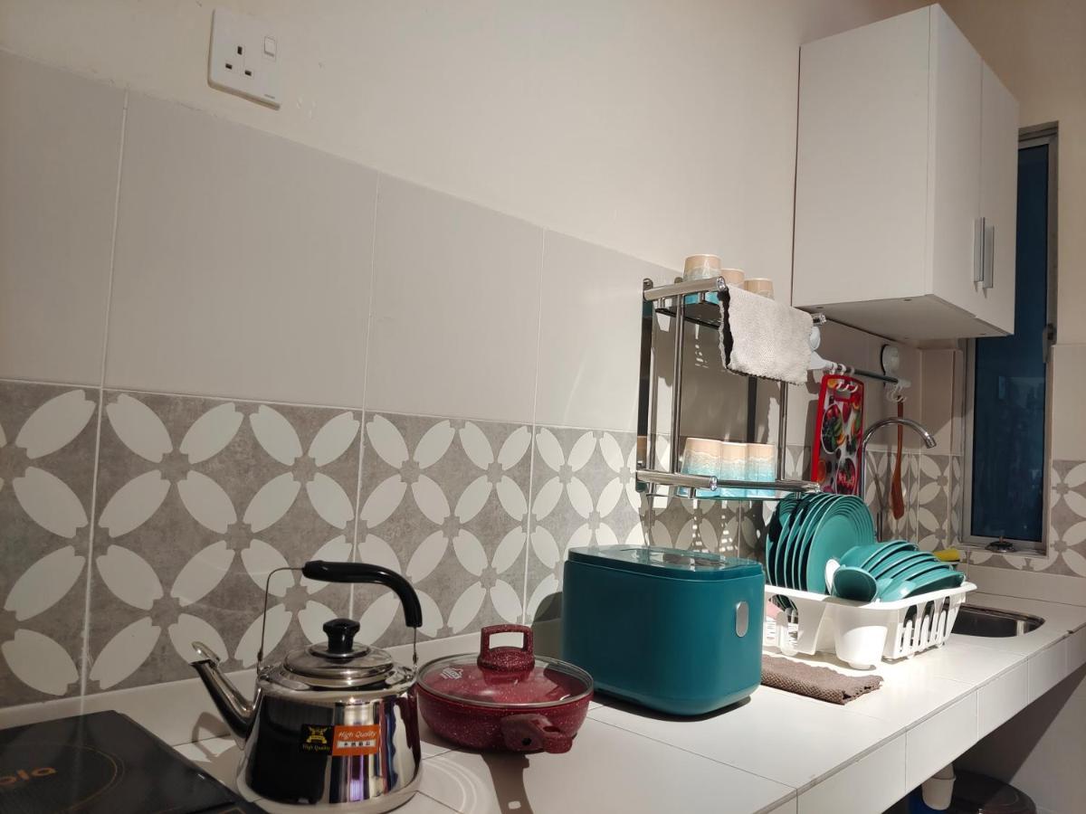 Pavilionvillie M1T571 By Irainbow Ipoh Ngoại thất bức ảnh