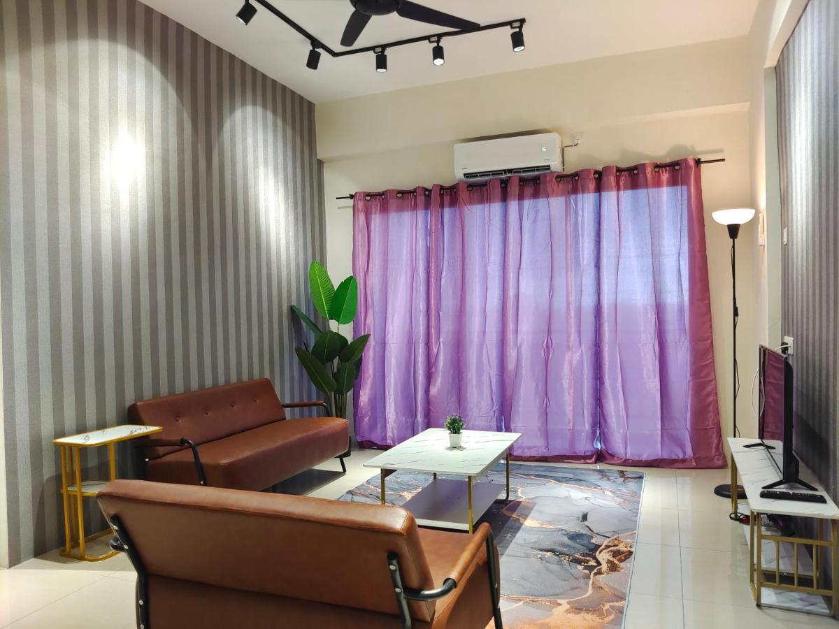 Pavilionvillie M1T571 By Irainbow Ipoh Ngoại thất bức ảnh