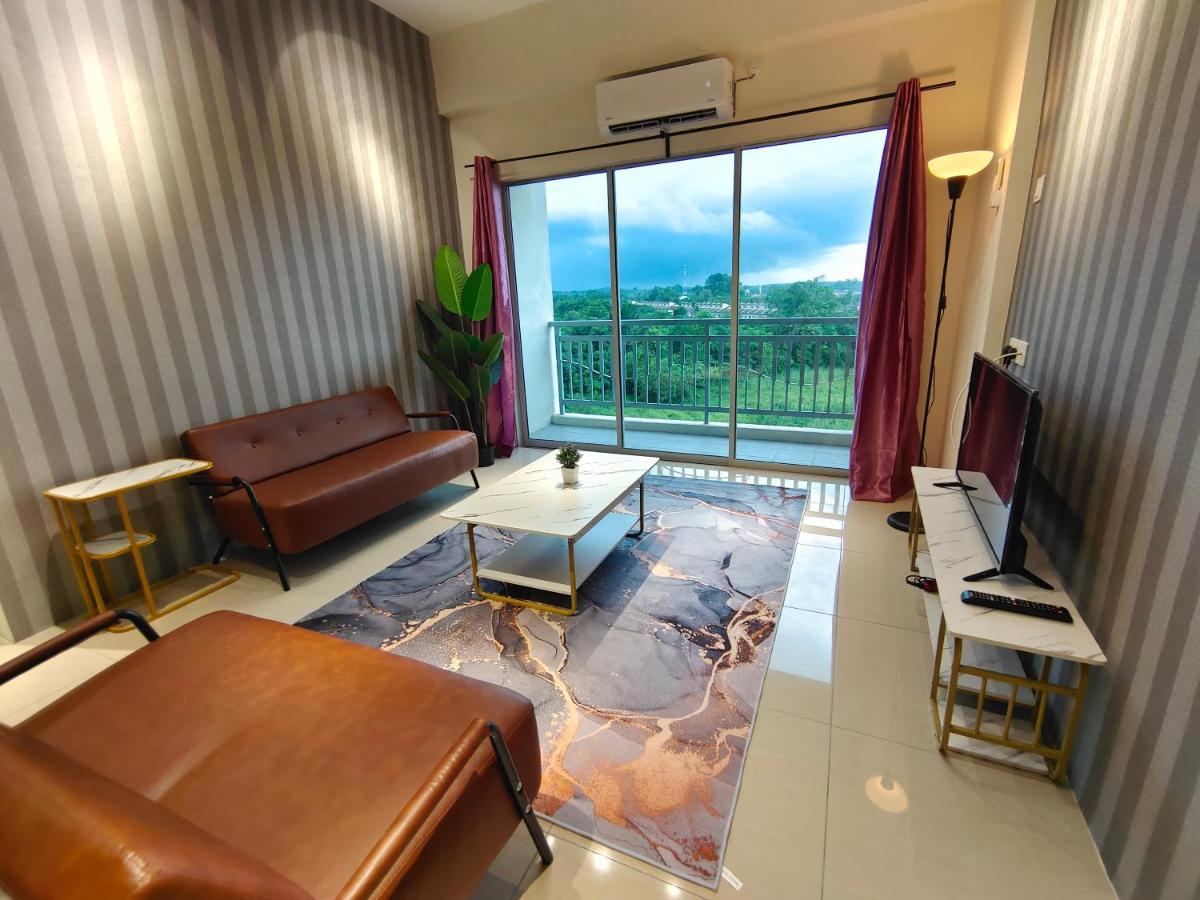 Pavilionvillie M1T571 By Irainbow Ipoh Ngoại thất bức ảnh