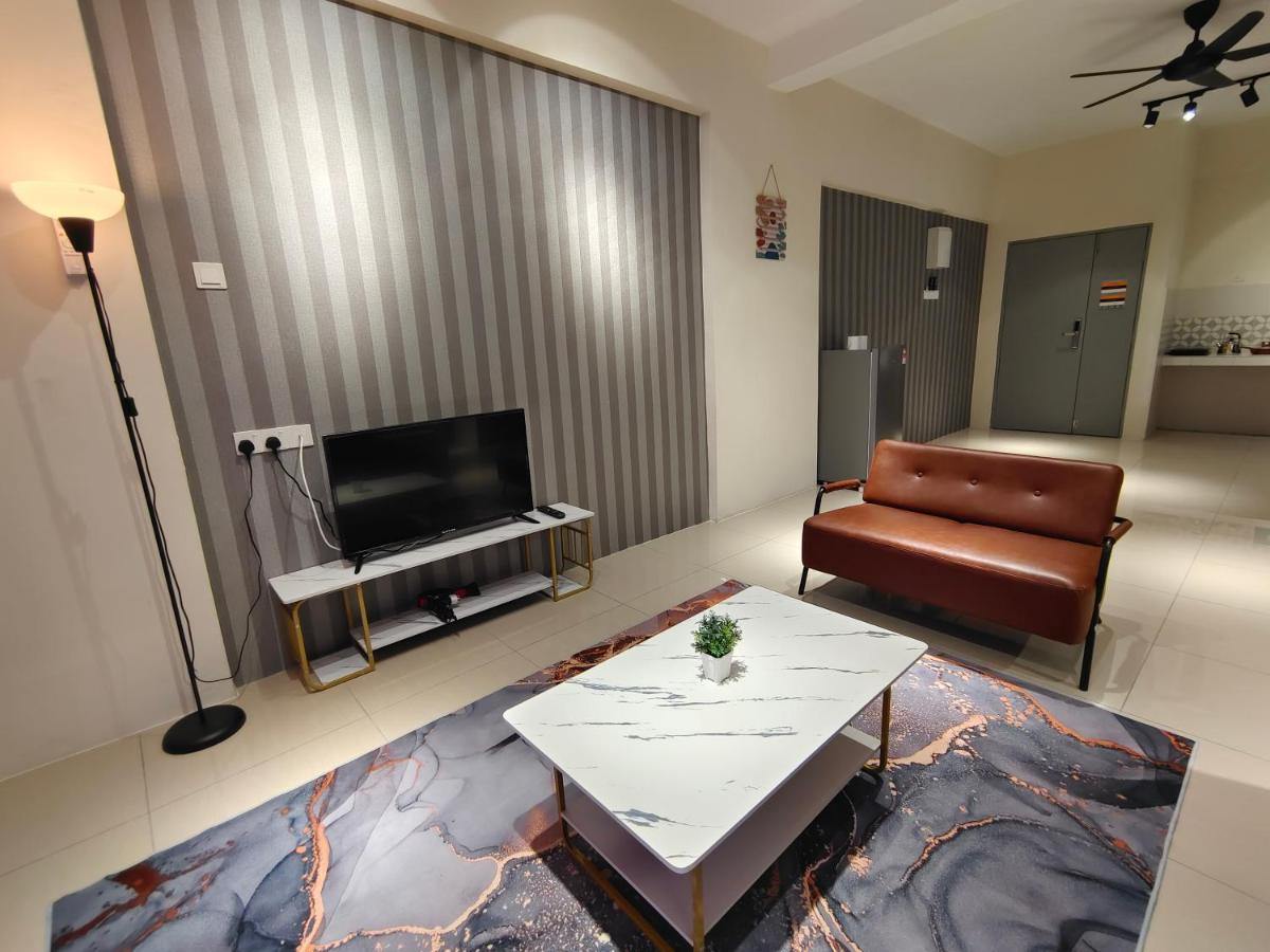 Pavilionvillie M1T571 By Irainbow Ipoh Ngoại thất bức ảnh
