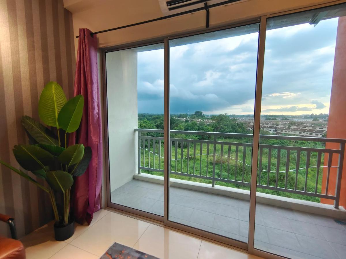 Pavilionvillie M1T571 By Irainbow Ipoh Ngoại thất bức ảnh