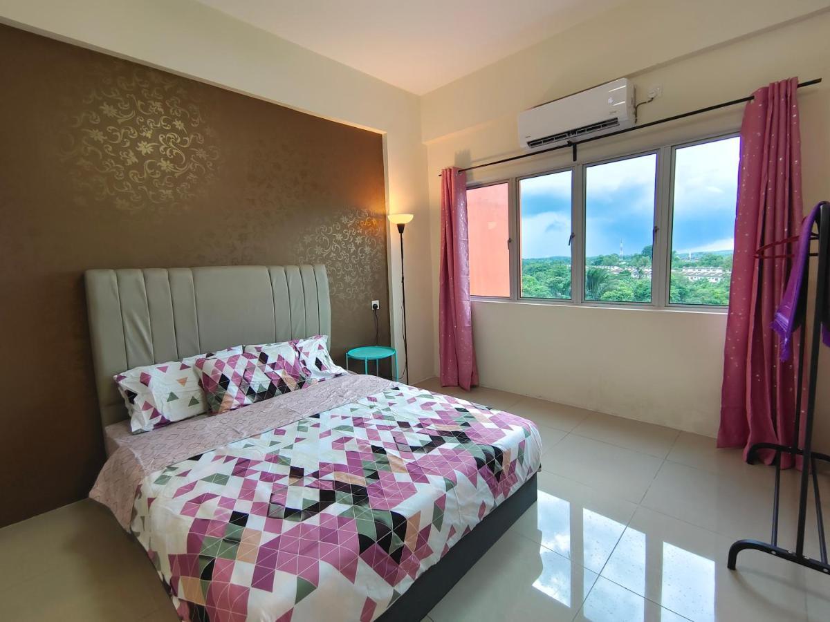 Pavilionvillie M1T571 By Irainbow Ipoh Ngoại thất bức ảnh
