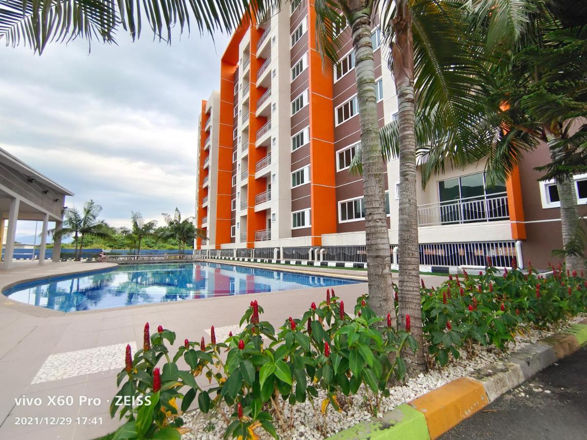Pavilionvillie M1T571 By Irainbow Ipoh Ngoại thất bức ảnh
