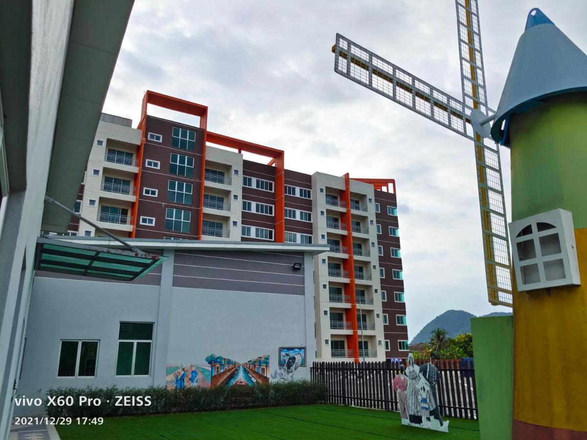 Pavilionvillie M1T571 By Irainbow Ipoh Ngoại thất bức ảnh