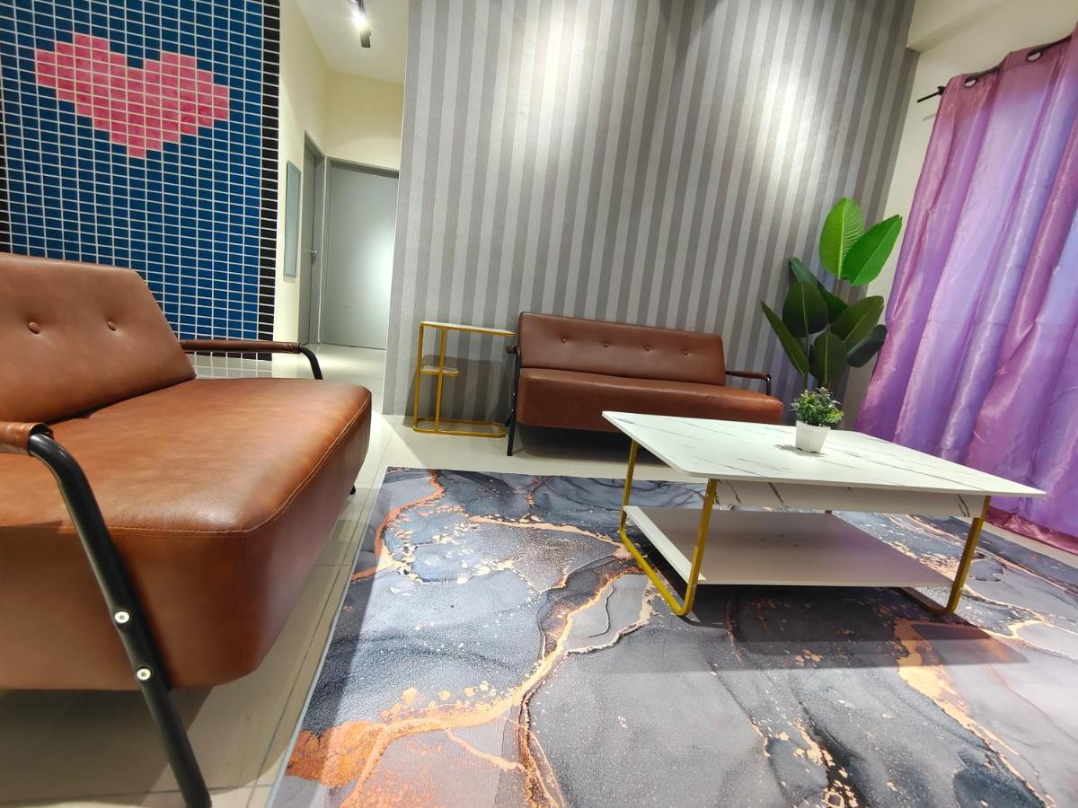 Pavilionvillie M1T571 By Irainbow Ipoh Ngoại thất bức ảnh