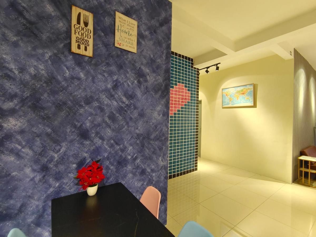 Pavilionvillie M1T571 By Irainbow Ipoh Ngoại thất bức ảnh