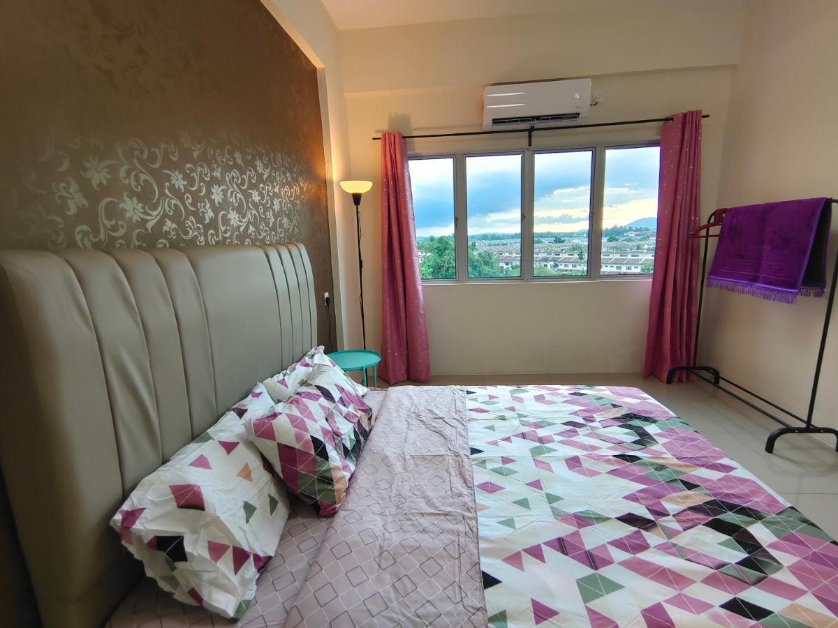 Pavilionvillie M1T571 By Irainbow Ipoh Ngoại thất bức ảnh