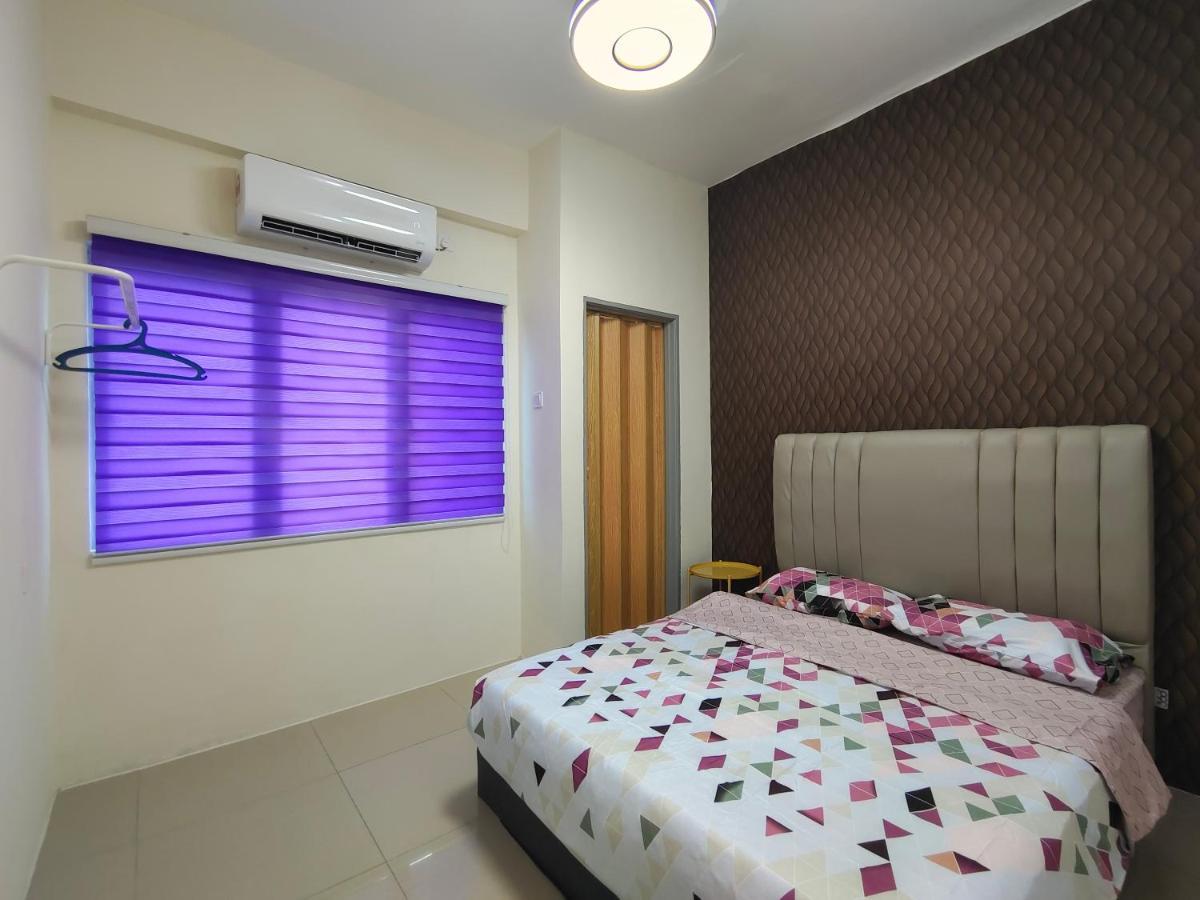 Pavilionvillie M1T571 By Irainbow Ipoh Ngoại thất bức ảnh