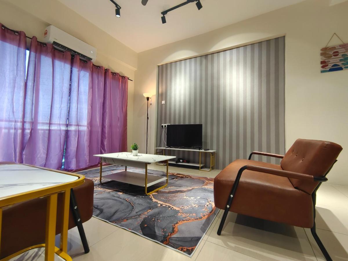 Pavilionvillie M1T571 By Irainbow Ipoh Ngoại thất bức ảnh
