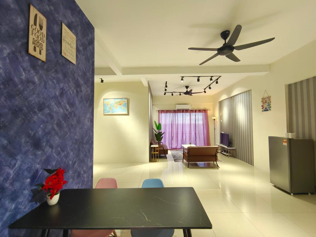 Pavilionvillie M1T571 By Irainbow Ipoh Ngoại thất bức ảnh