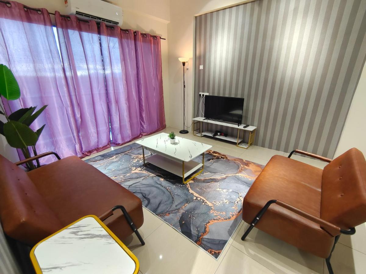 Pavilionvillie M1T571 By Irainbow Ipoh Ngoại thất bức ảnh