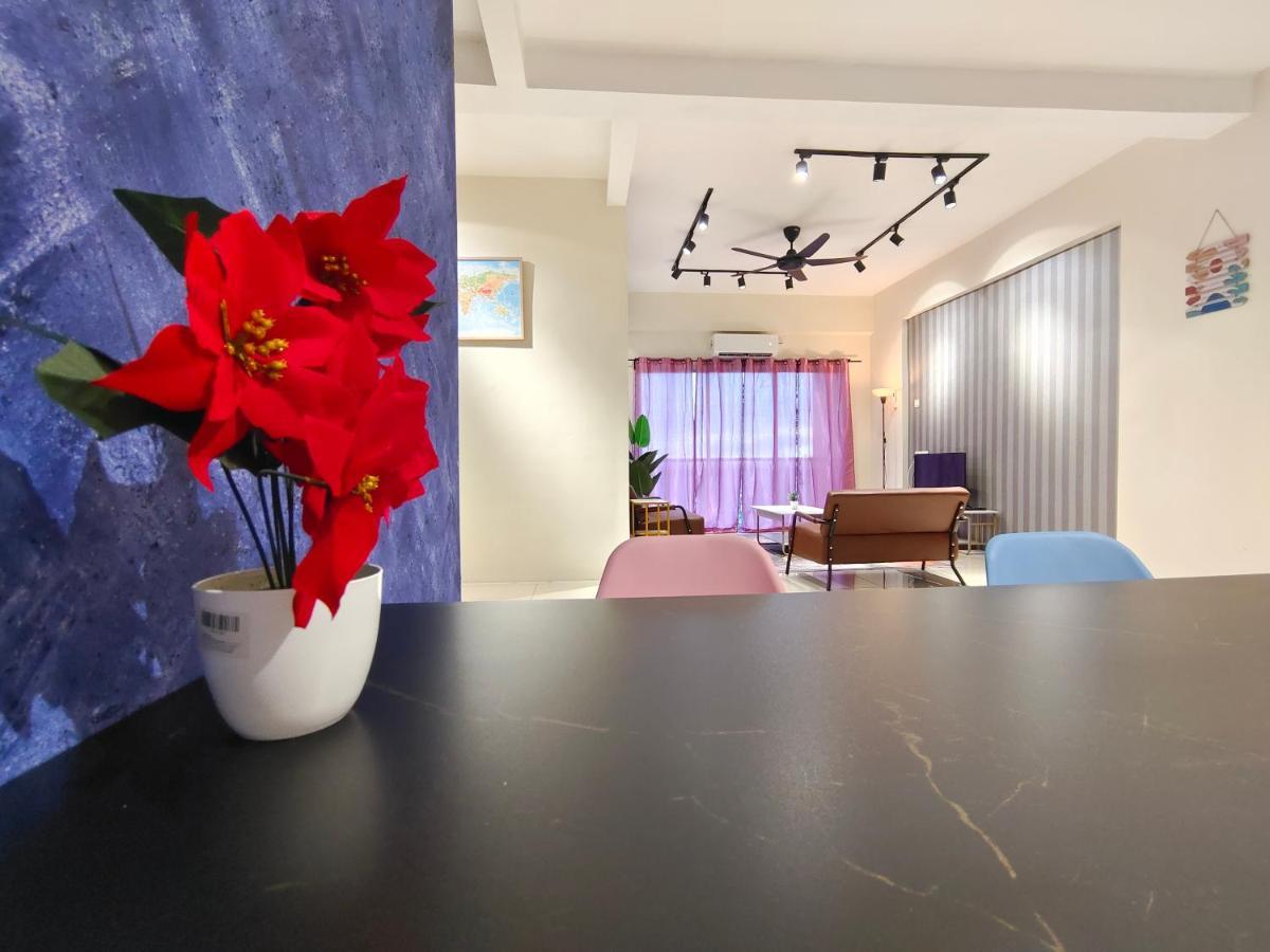 Pavilionvillie M1T571 By Irainbow Ipoh Ngoại thất bức ảnh