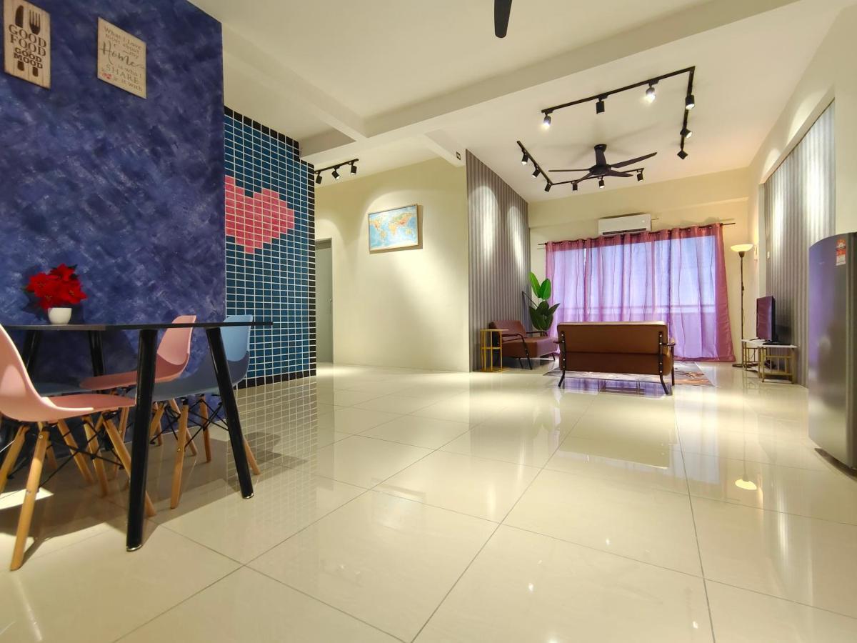 Pavilionvillie M1T571 By Irainbow Ipoh Ngoại thất bức ảnh