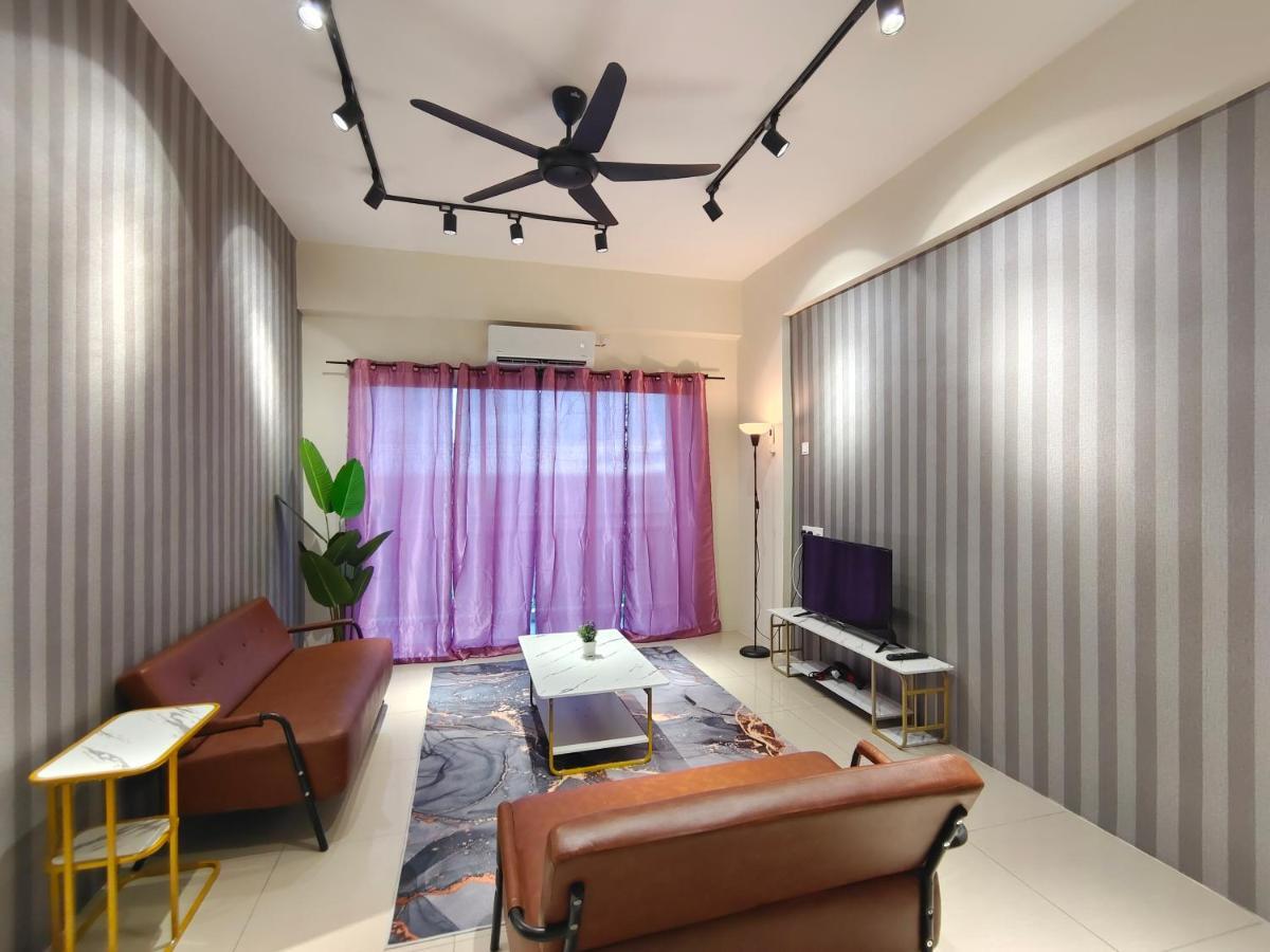 Pavilionvillie M1T571 By Irainbow Ipoh Ngoại thất bức ảnh