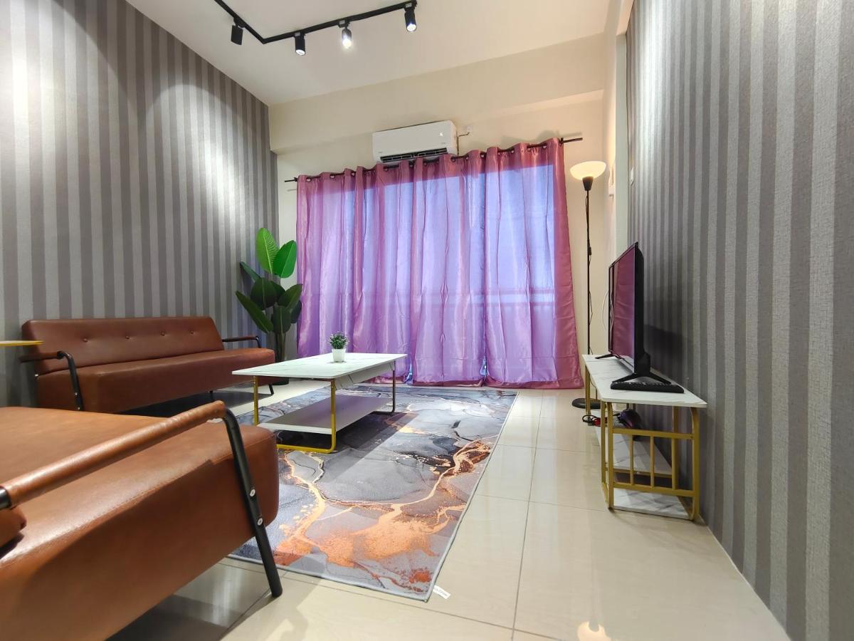 Pavilionvillie M1T571 By Irainbow Ipoh Ngoại thất bức ảnh