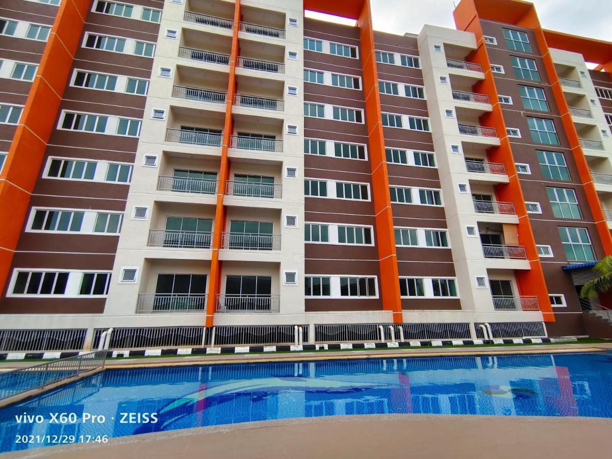 Pavilionvillie M1T571 By Irainbow Ipoh Ngoại thất bức ảnh