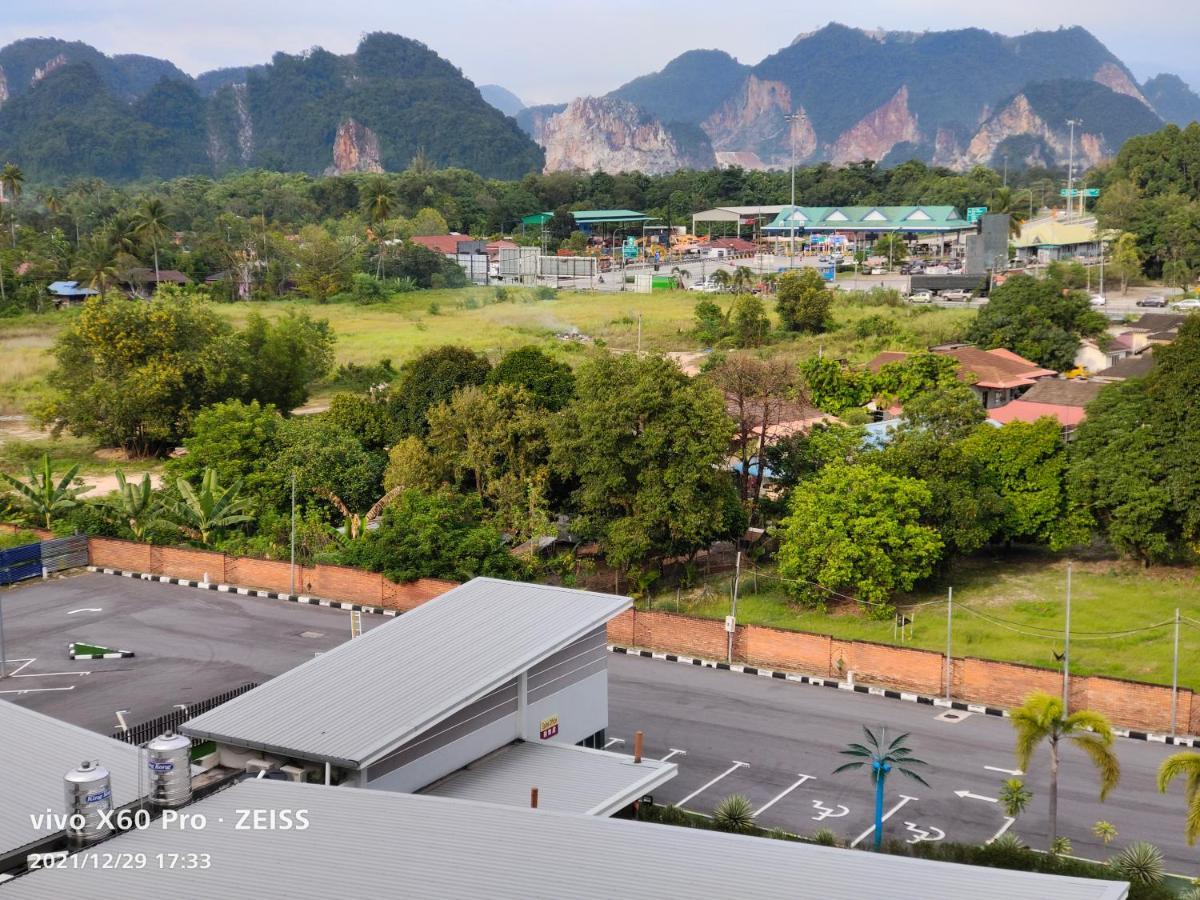 Pavilionvillie M1T571 By Irainbow Ipoh Ngoại thất bức ảnh