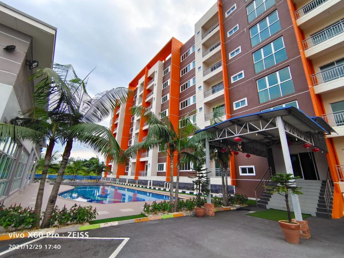 Pavilionvillie M1T571 By Irainbow Ipoh Ngoại thất bức ảnh