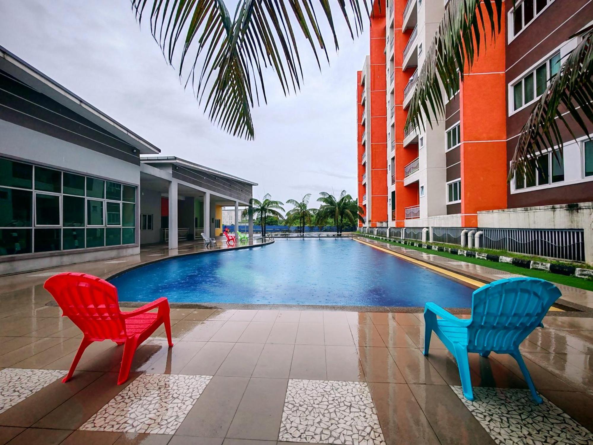 Pavilionvillie M1T571 By Irainbow Ipoh Ngoại thất bức ảnh