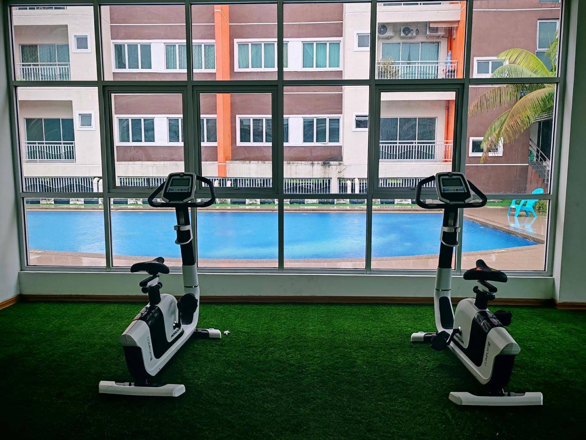 Pavilionvillie M1T571 By Irainbow Ipoh Ngoại thất bức ảnh