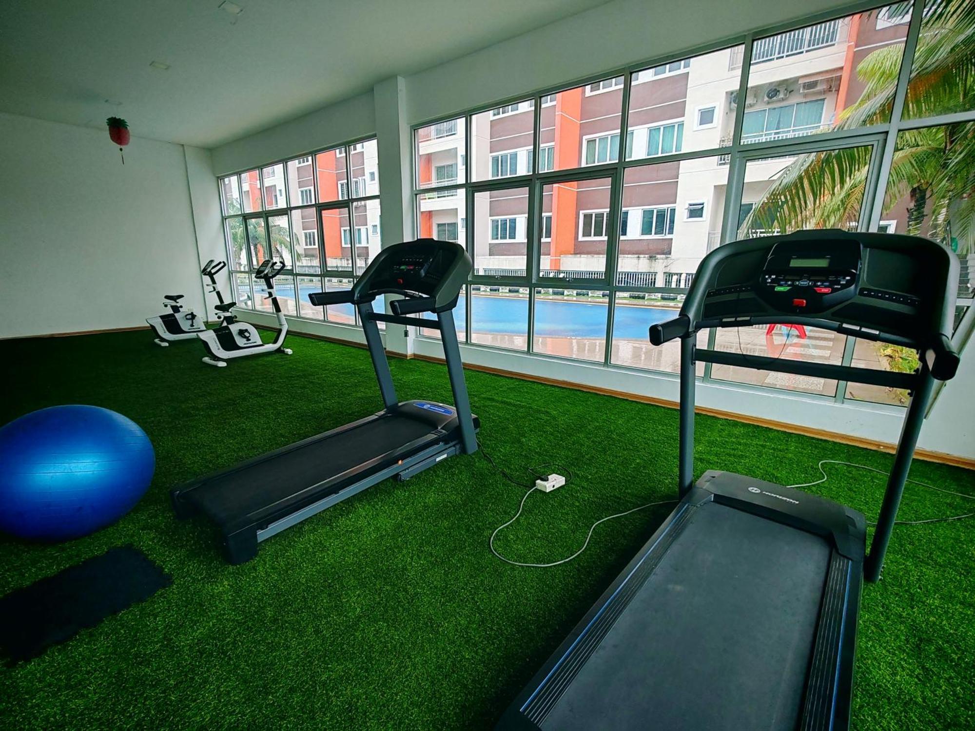 Pavilionvillie M1T571 By Irainbow Ipoh Ngoại thất bức ảnh