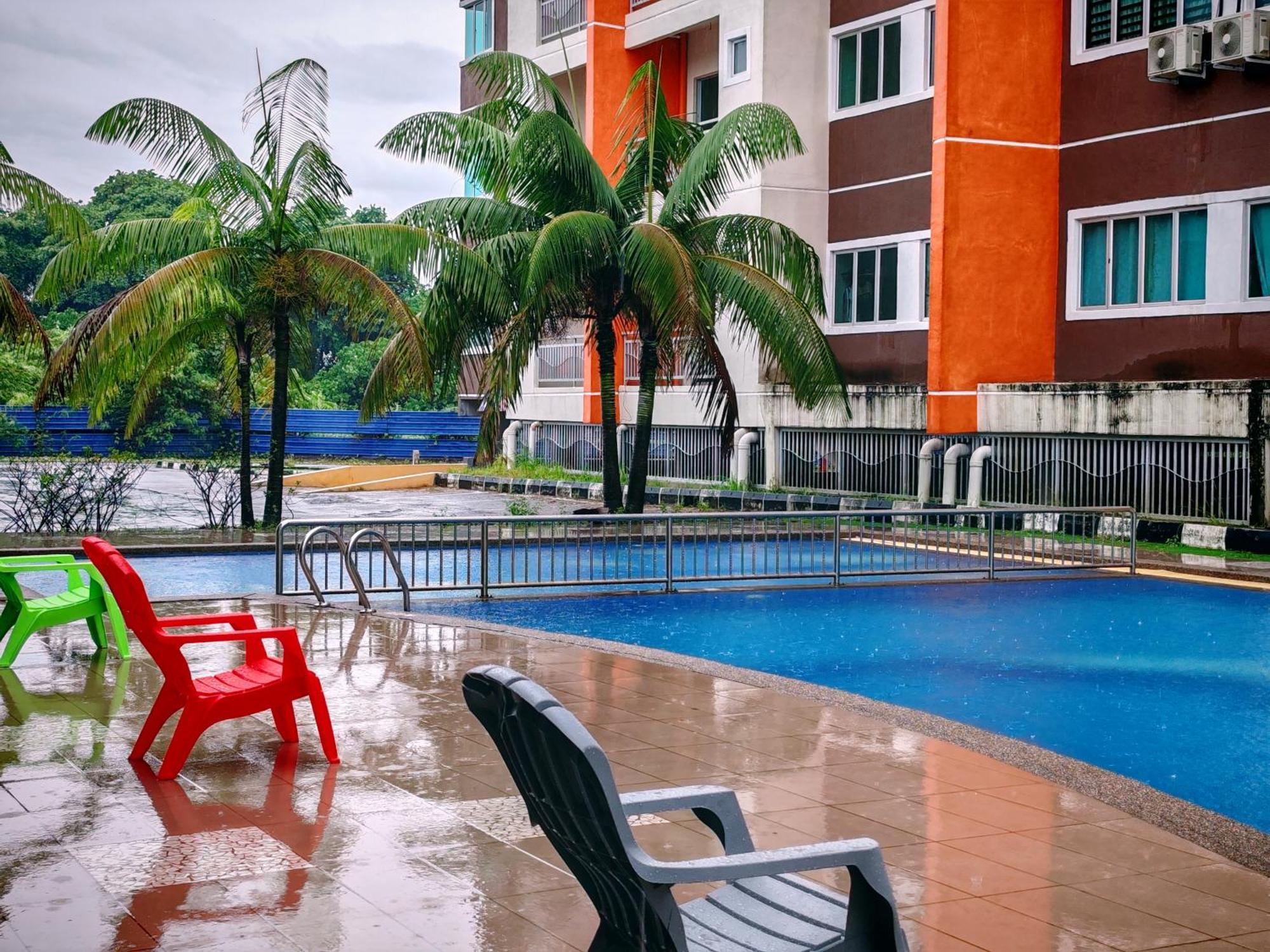 Pavilionvillie M1T571 By Irainbow Ipoh Ngoại thất bức ảnh