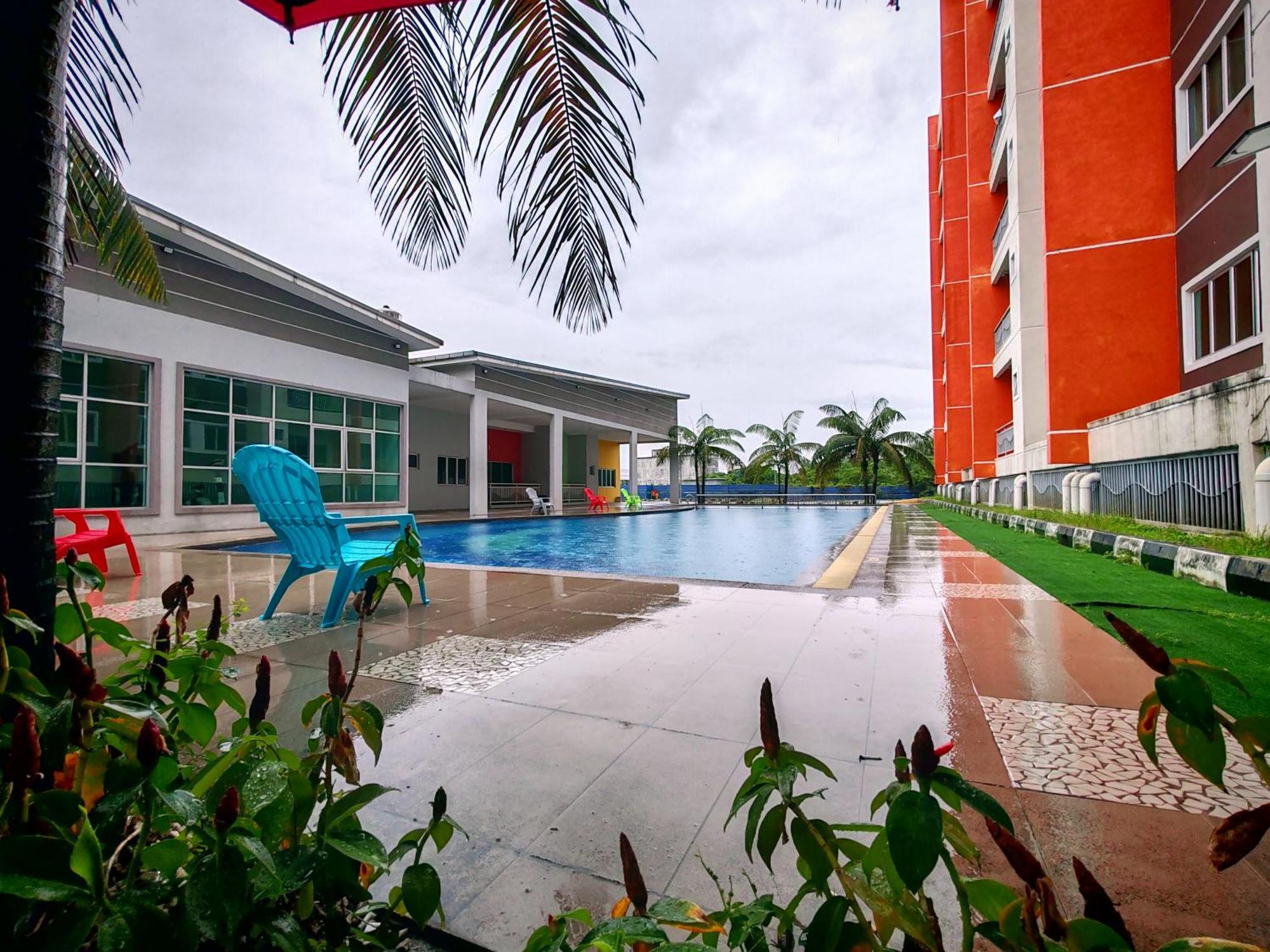 Pavilionvillie M1T571 By Irainbow Ipoh Ngoại thất bức ảnh