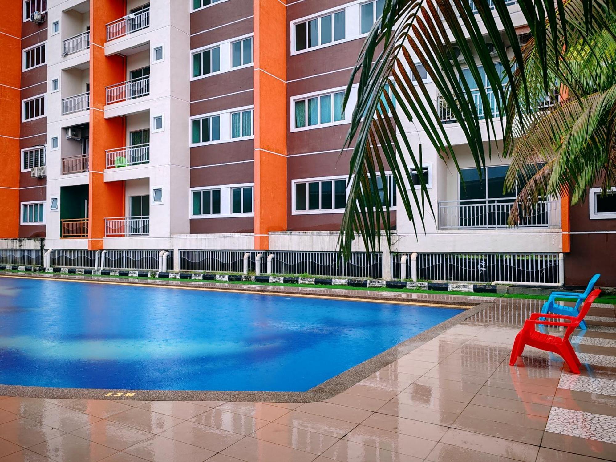 Pavilionvillie M1T571 By Irainbow Ipoh Ngoại thất bức ảnh