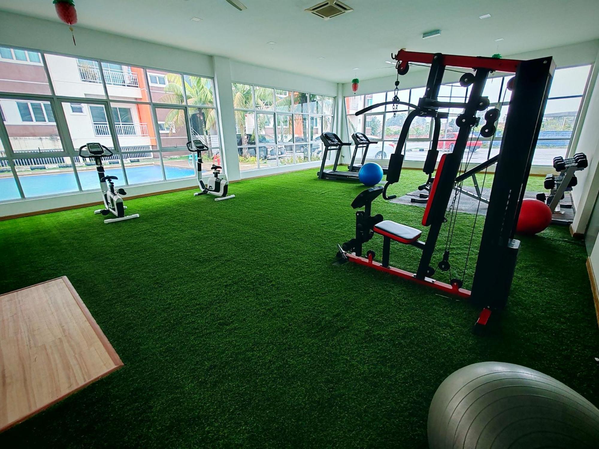 Pavilionvillie M1T571 By Irainbow Ipoh Ngoại thất bức ảnh